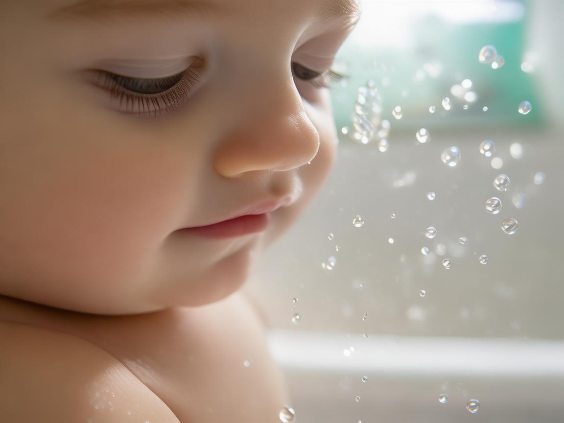 当柔顺剂遇上儿童肌肤,安全使用的那些小心思? 当柔顺剂遇上儿童肌肤,安全使用的那些小心思?