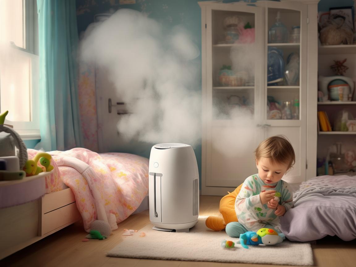 儿童安全,衣柜除湿剂使用中的隐形风险?