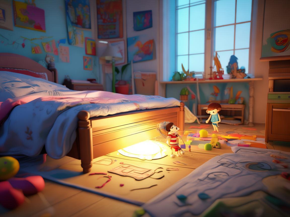 儿童白血病,如何早期发现并应对的隐形威胁? 儿童白血病,如何早期发现并应对的隐形威胁?