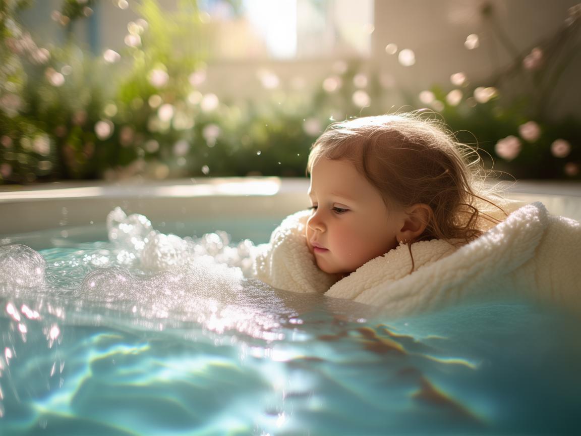 温泉疗法,儿科疾病治疗的新选择? 温泉疗法,儿科疾病治疗的新选择?