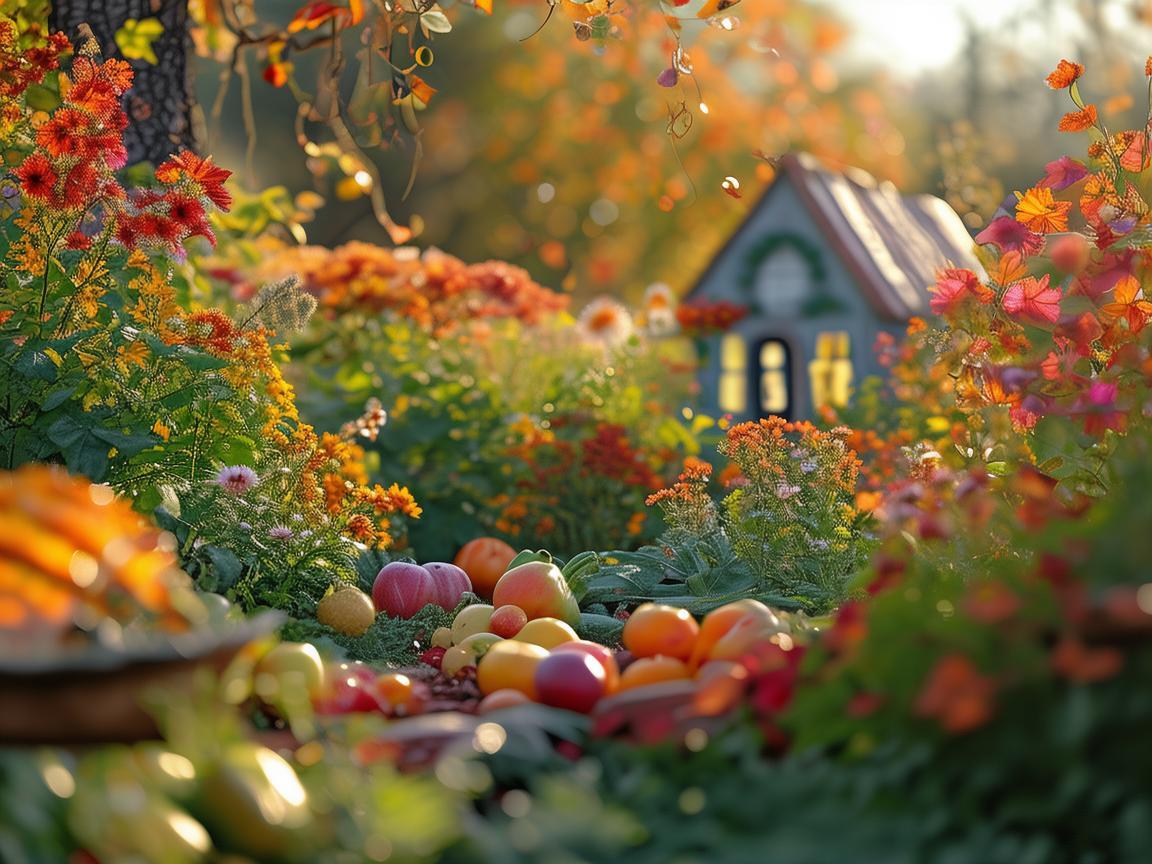 九江儿童健康新挑战,如何有效预防秋季腹泻?