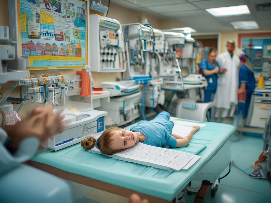 儿科临床中,如何有效识别儿童急性腹痛的病因? 儿科临床中,如何有效识别儿童急性腹痛的病因?