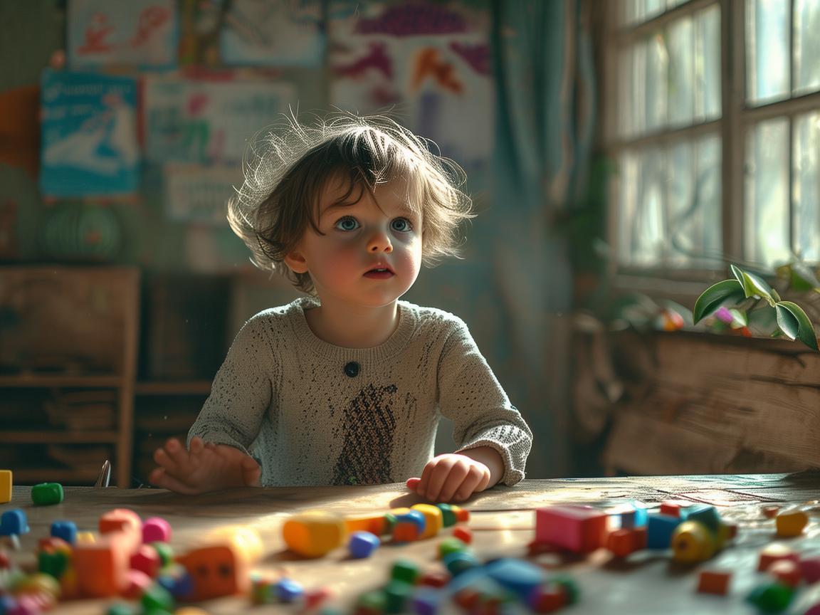 阿尔茨海默病,儿童也会受到影响吗? 阿尔茨海默病,儿童也会受到影响吗?