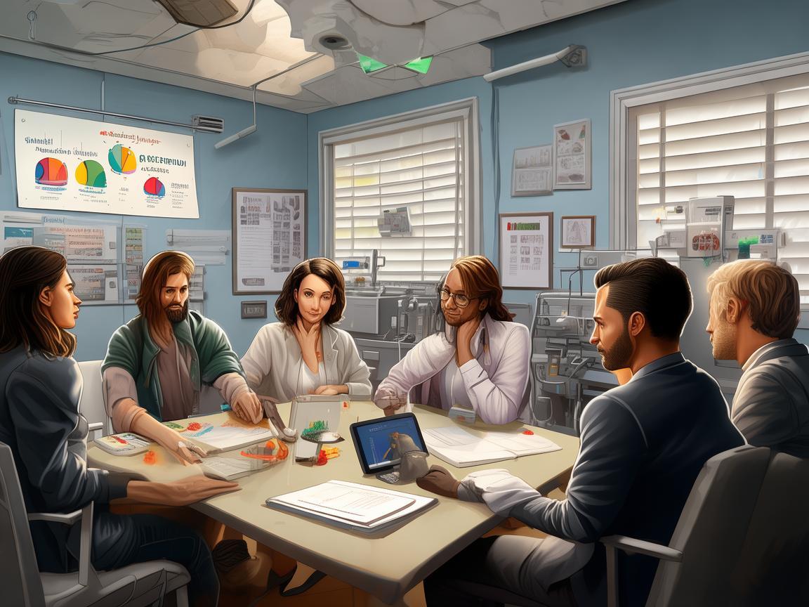 为什么企业家需要了解儿科医疗知识? 为什么企业家需要了解儿科医疗知识?