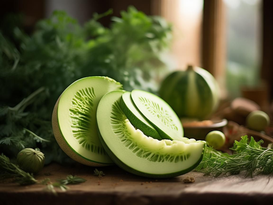 冬瓜,儿科食疗的天然良方? 冬瓜,儿科食疗的天然良方?