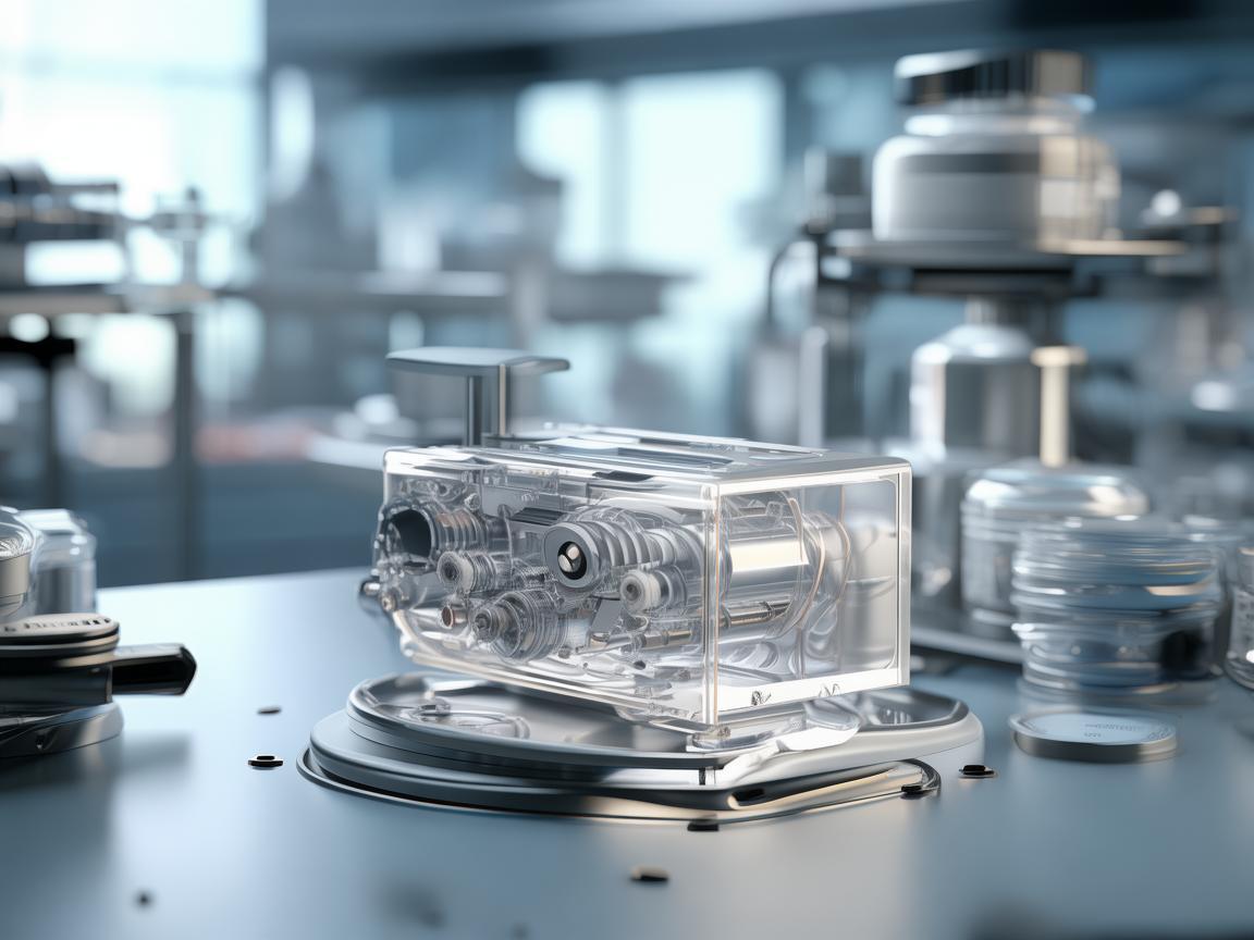 材料工程在儿童医疗器械设计中的安全考量 材料工程在儿童医疗器械设计中的安全考量