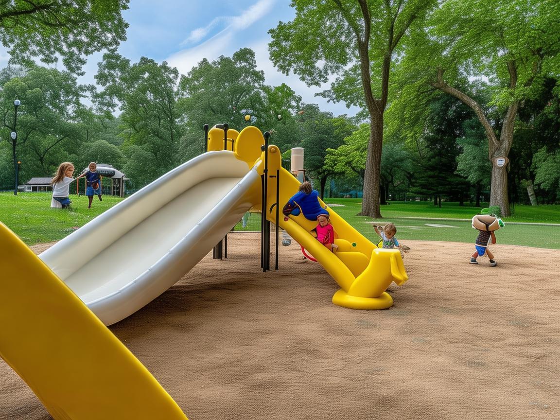 马鞍山儿童健康新挑战,如何有效预防小骑士的意外跌伤?