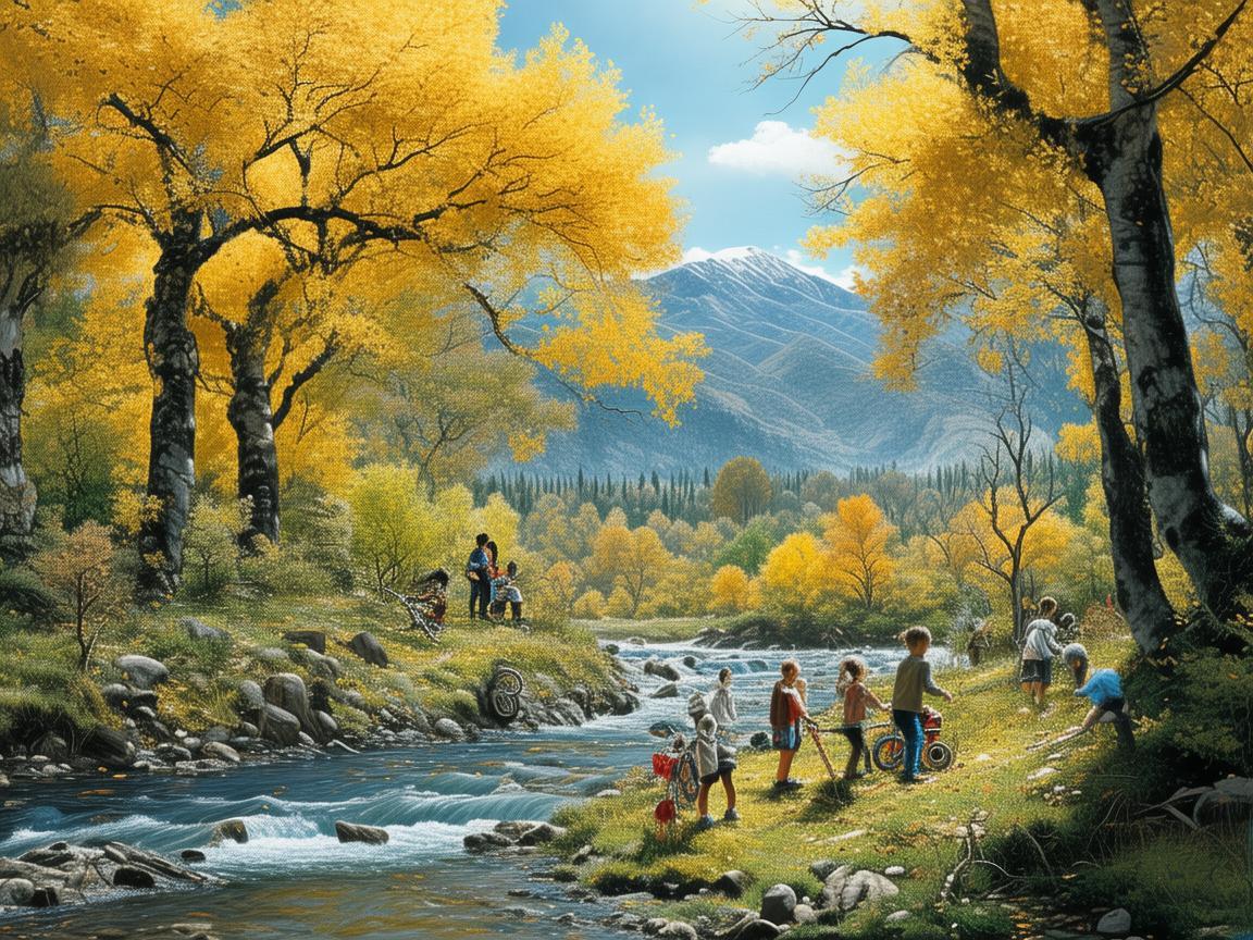 探索林芝地区儿童呼吸道疾病的季节性特征 探索林芝地区儿童呼吸道疾病的季节性特征