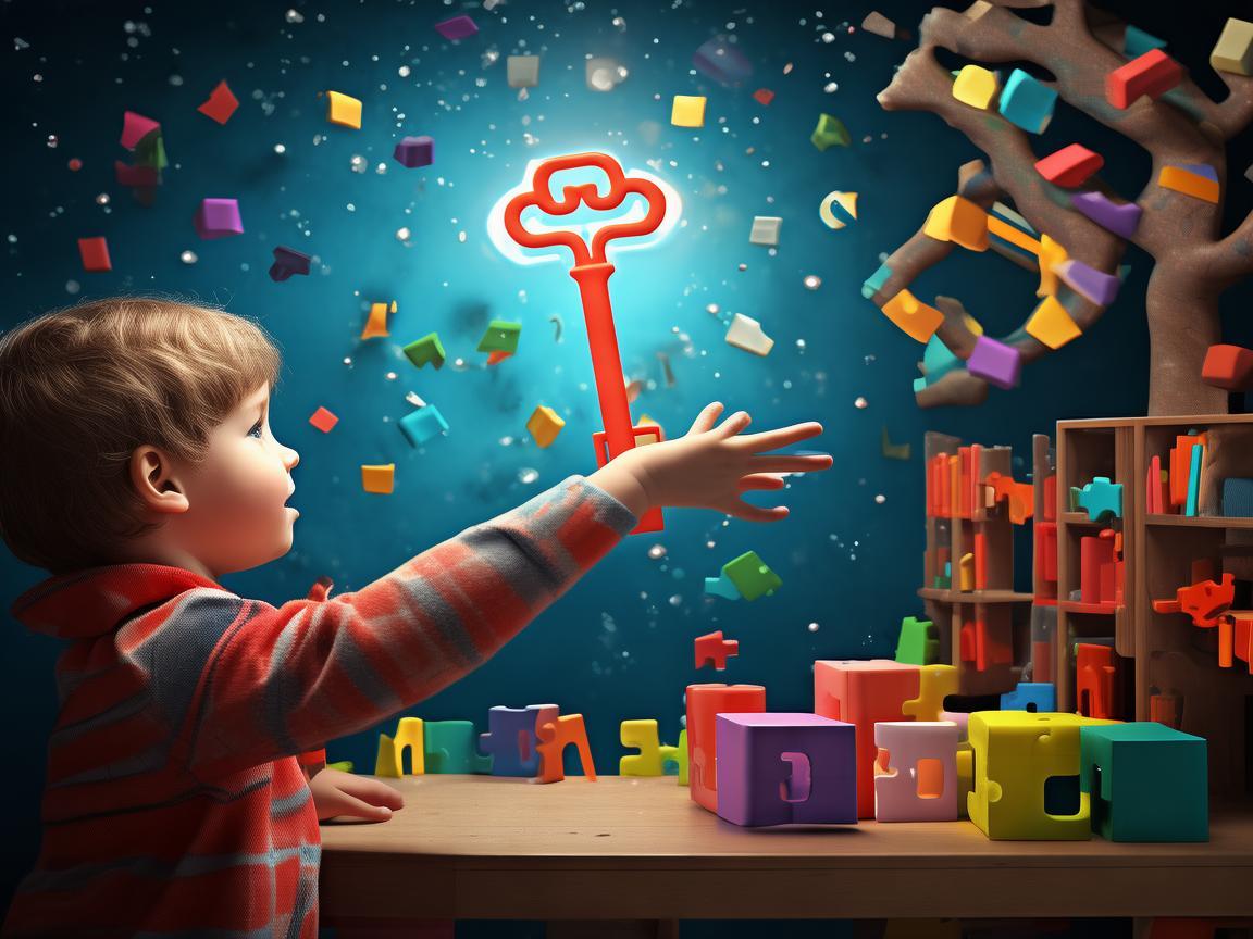 代数思维，解锁儿童健康认知的钥匙？