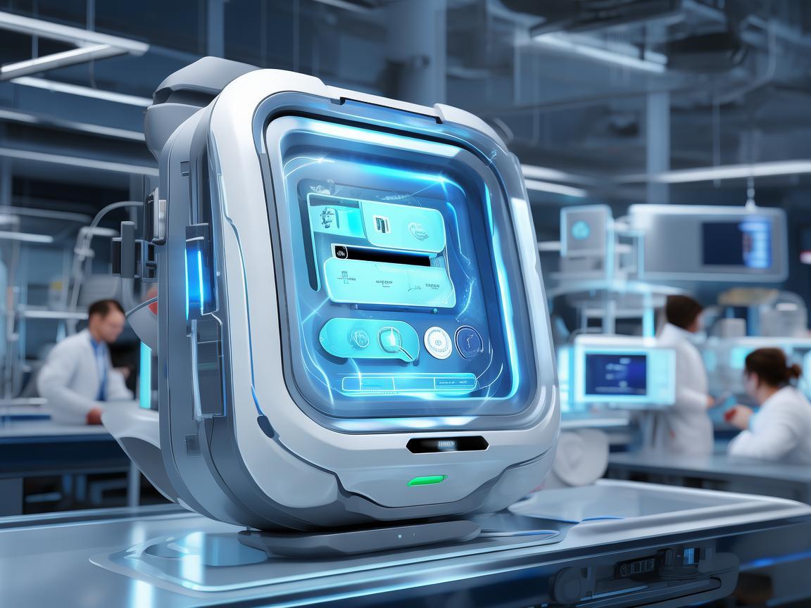 医学工程学,如何优化儿科医疗设备的智能化与安全性? 医学工程学,如何优化儿科医疗设备的智能化与安全性?