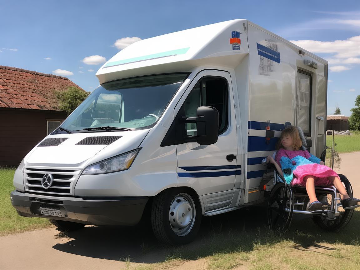 全挂车与儿童安全就医,如何确保紧急转运中的医疗连续性? 全挂车与儿童安全就医,如何确保紧急转运中的医疗连续性?