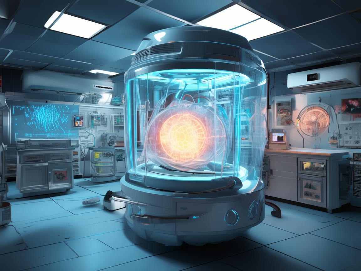 核能技术,儿科医疗中的潜在应用与挑战? 核能技术,儿科医疗中的潜在应用与挑战?