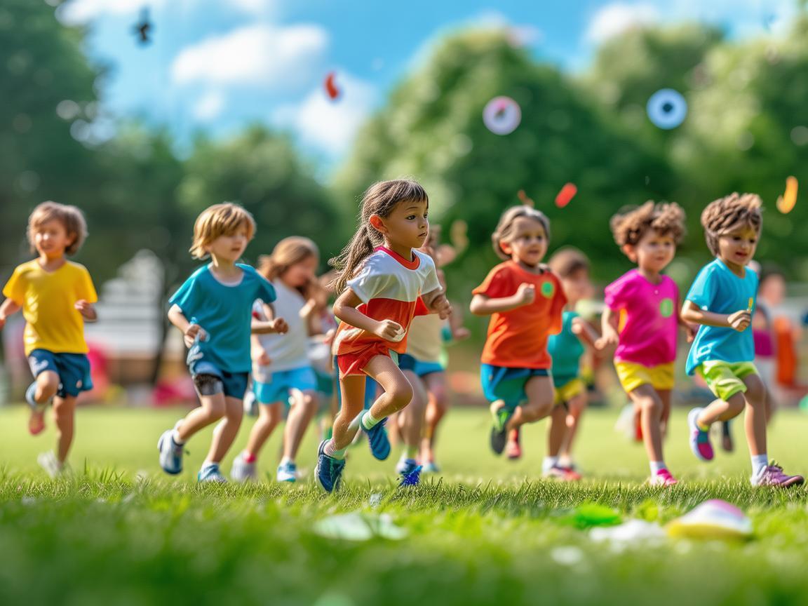 儿科视角下的健康竞技,季军赛中的儿童健康守护 儿科视角下的健康竞技,季军赛中的儿童健康守护