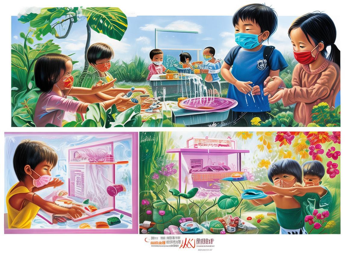 绵阳儿科新视野如何有效预防绵阳地区儿童手足口病的流行? 绵阳儿科新视野如何有效预防绵阳地区儿童手足口病的流行?