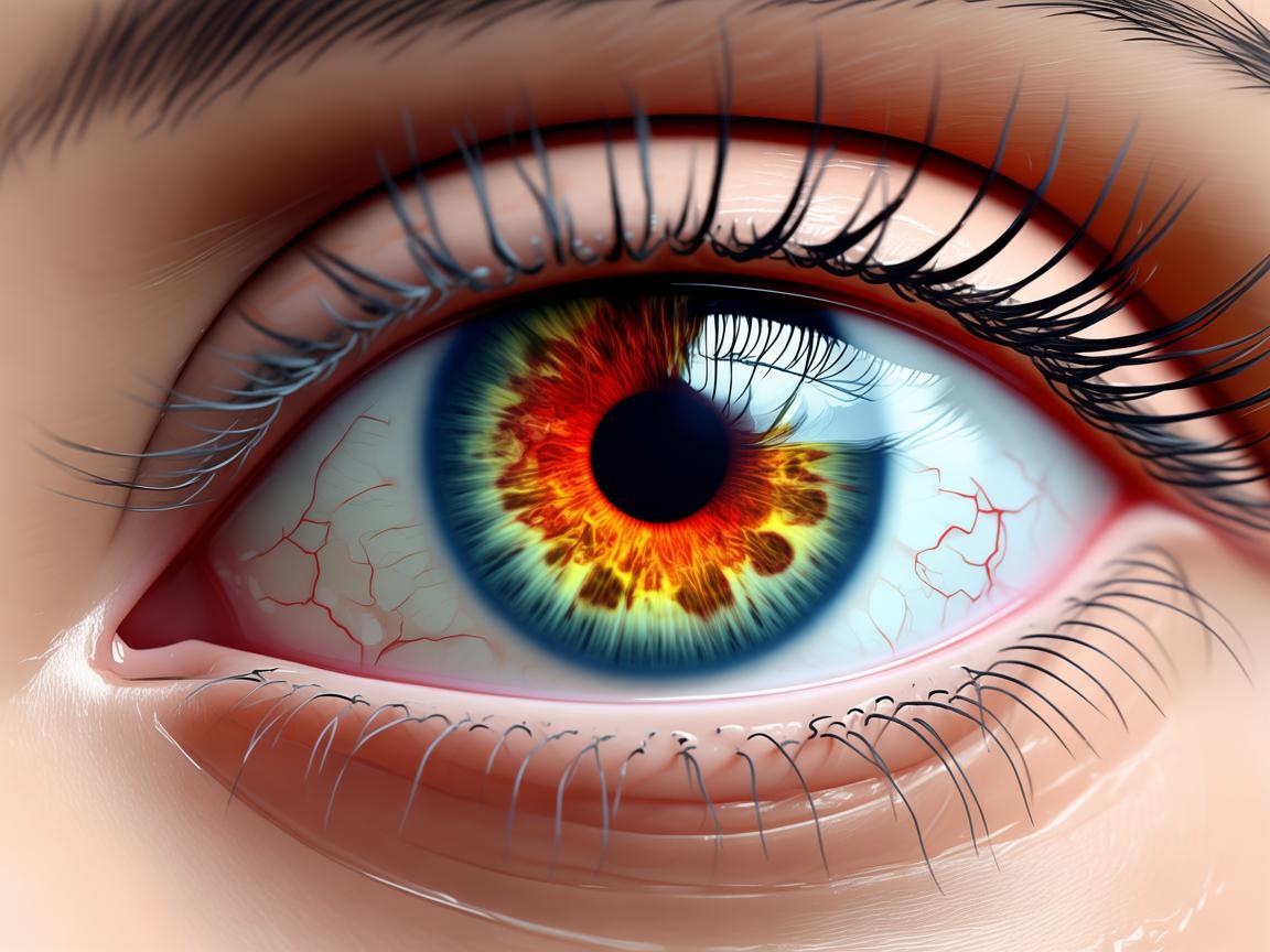 急性出血性结膜炎，如何快速识别与应对？