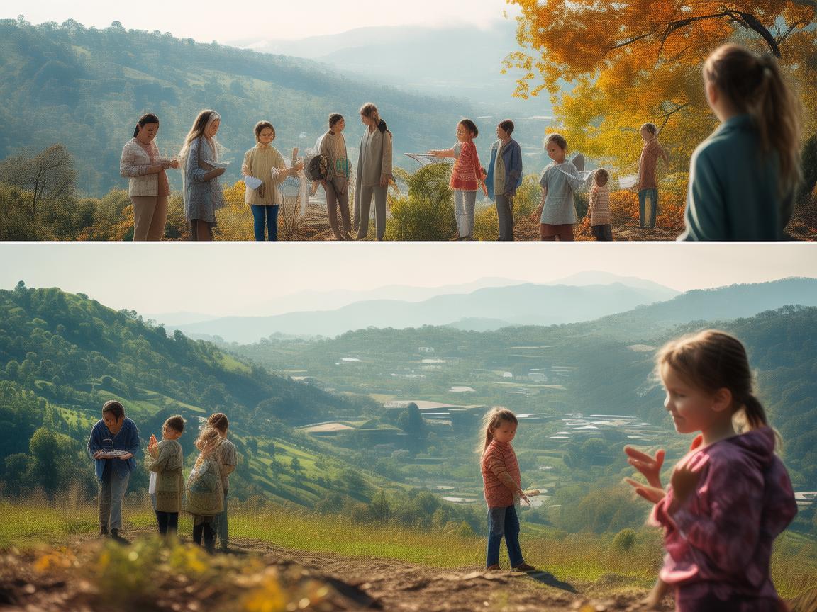 儿科医生视角在松滋地区,如何有效预防儿童秋季腹泻的流行?