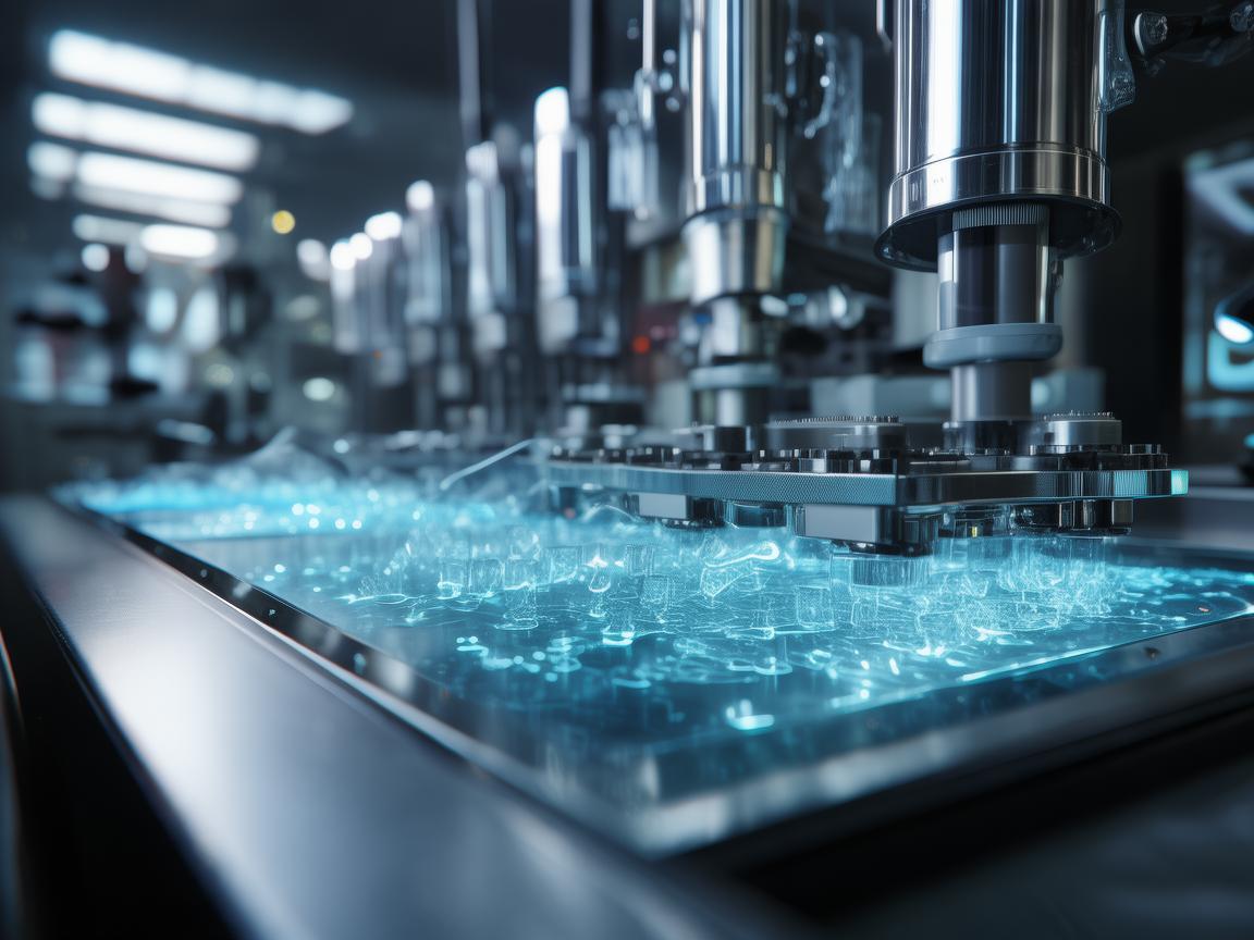 儿科医疗中的材料性能测试 儿科医疗中的材料性能测试