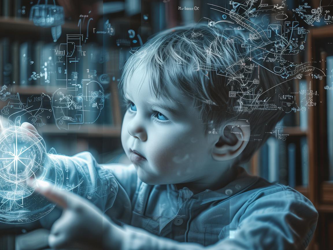 哲学之问,儿科医生眼中的生命之重——哲学家视角下的儿童健康与伦理