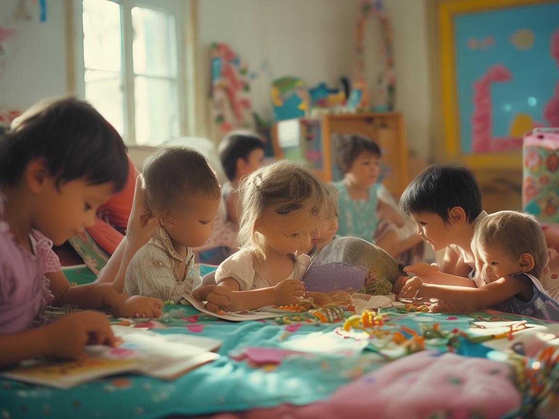 孤儿院儿童,如何保障他们的心理健康? 孤儿院儿童,如何保障他们的心理健康?