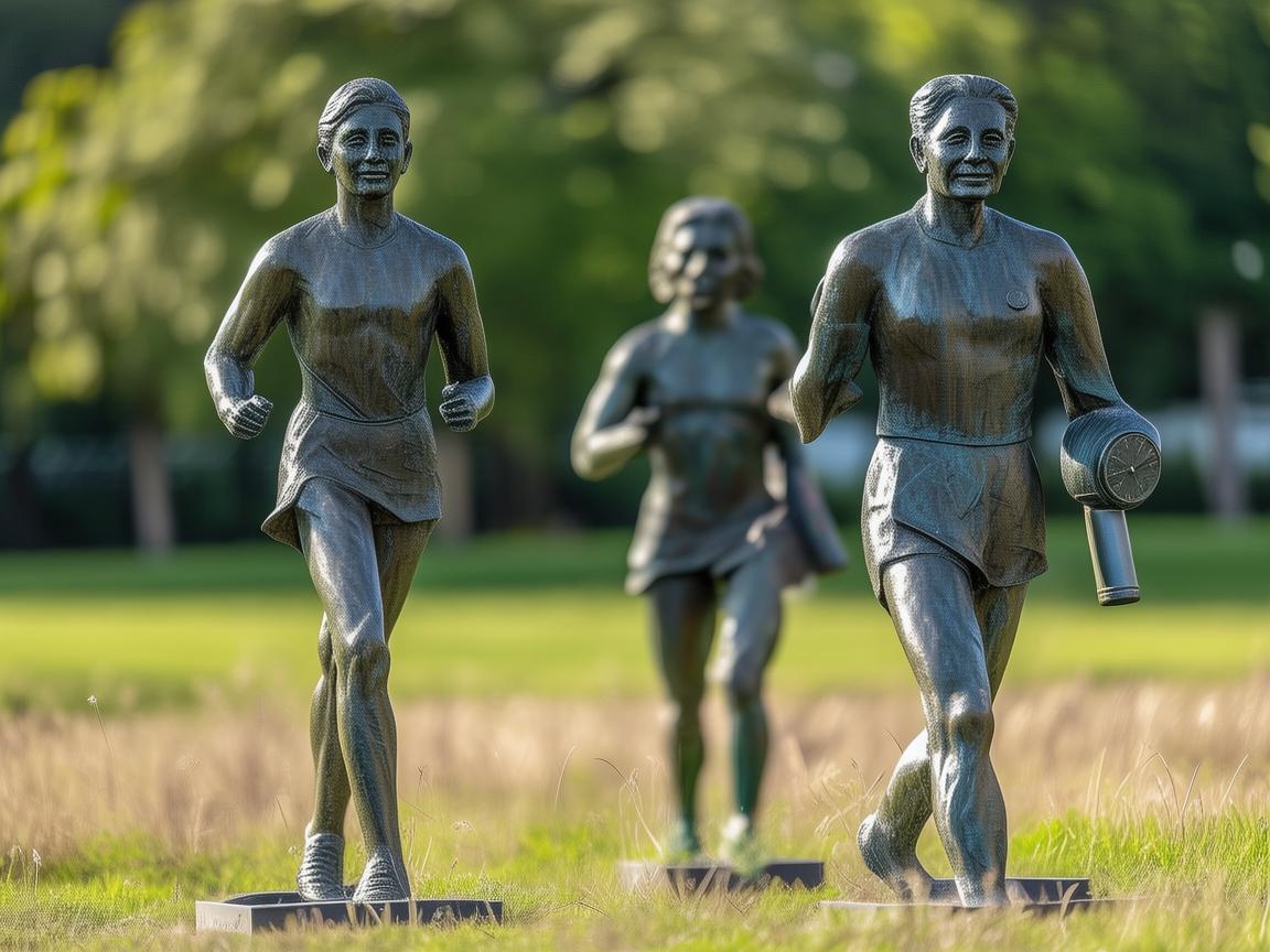 运动员的成长之路,如何平衡运动与健康? 运动员的成长之路,如何平衡运动与健康?