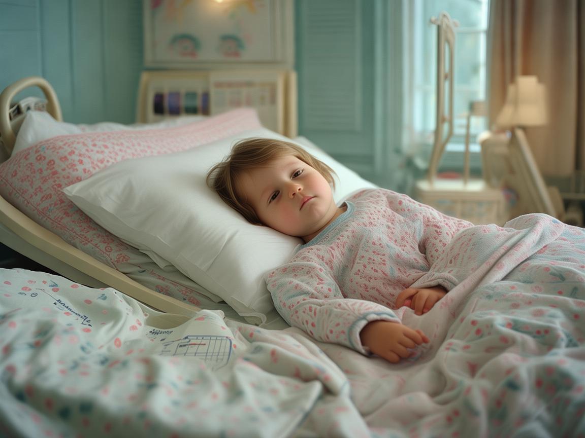 脑血栓,儿童患者中不为人知的‘隐形威胁’ 脑血栓,儿童患者中不为人知的‘隐形威胁’