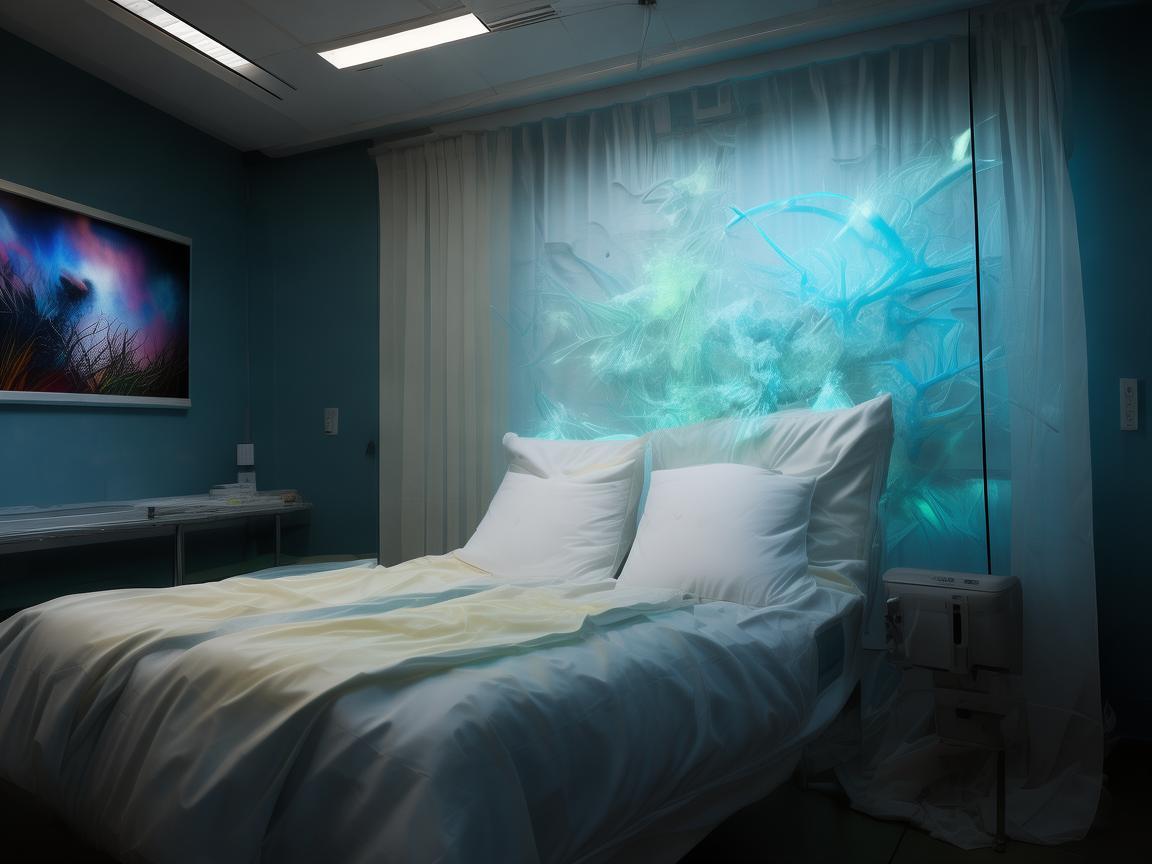 光化学疗法,儿科治疗中的双刃剑? 光化学疗法,儿科治疗中的双刃剑?