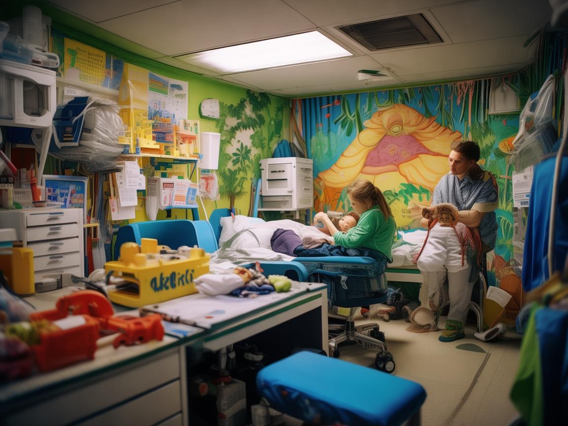 儿科医生视角，在儿童就医路上的非典型急救站——汽车租赁点能做什么？