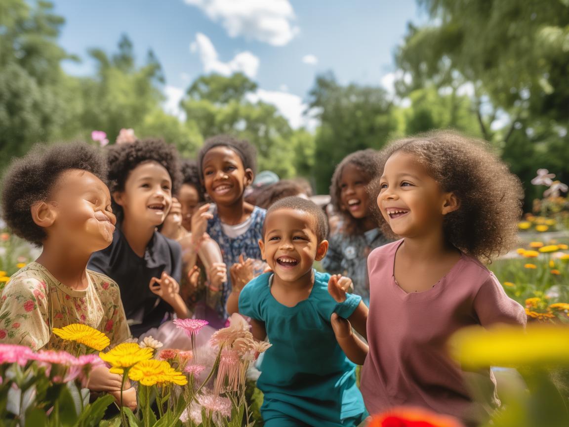 德阳儿童健康新挑战，如何有效应对季节性呼吸道感染？