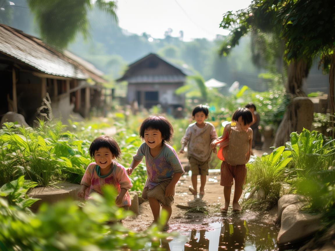 农民工代表的子女健康，如何跨越城乡医疗鸿沟？