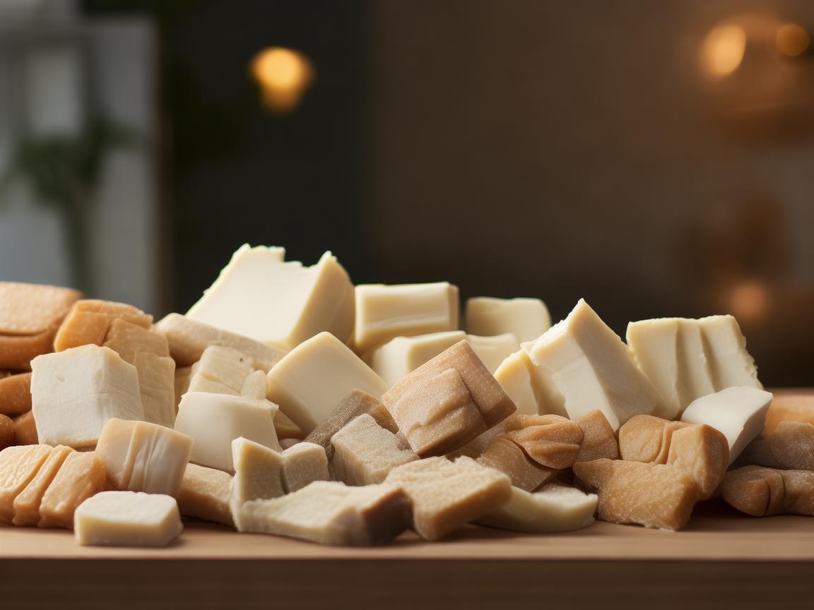 豆干，儿科患者中的隐形风险？