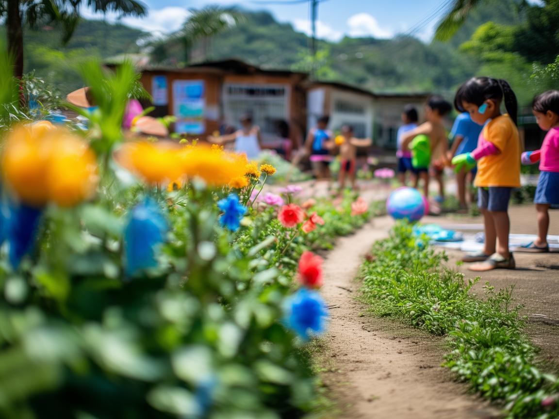 泸州儿童健康守护，如何有效预防当地儿童手足口病的流行？