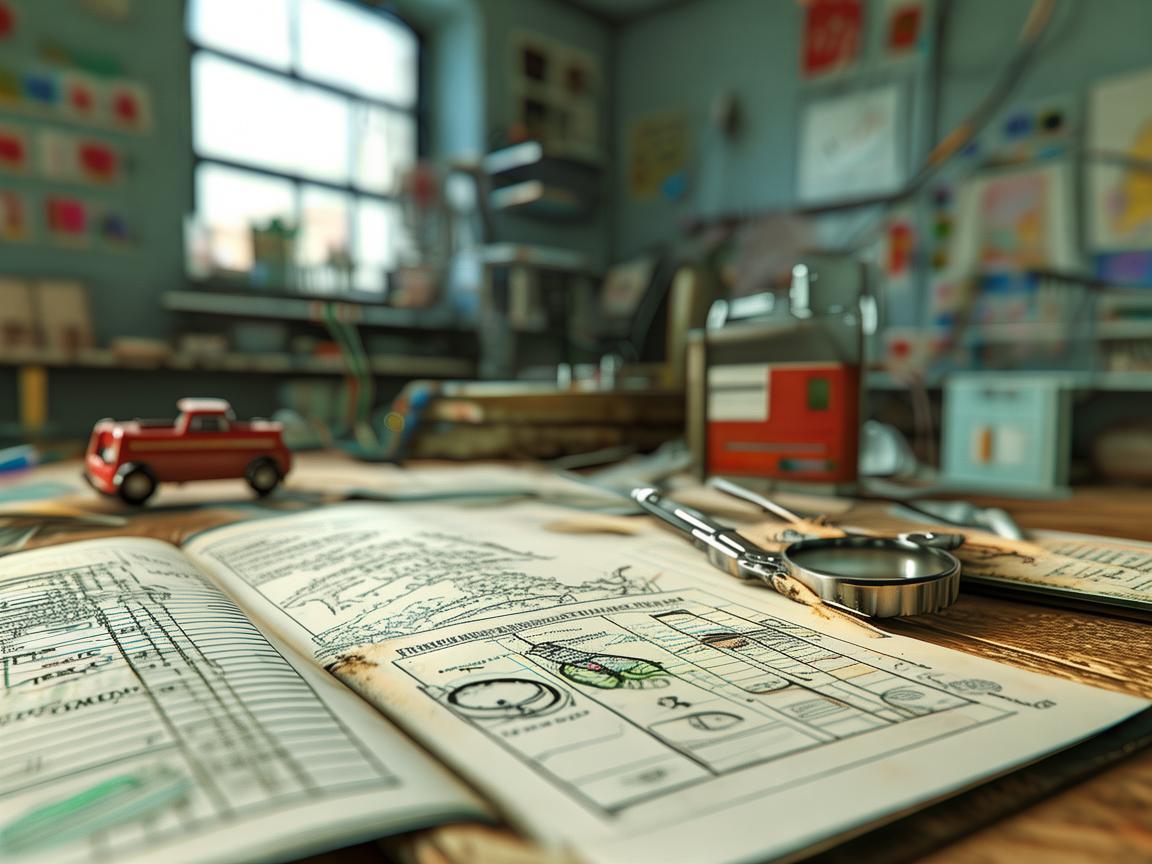 儿科医生手记，房东先生与儿童健康的隐秘联系