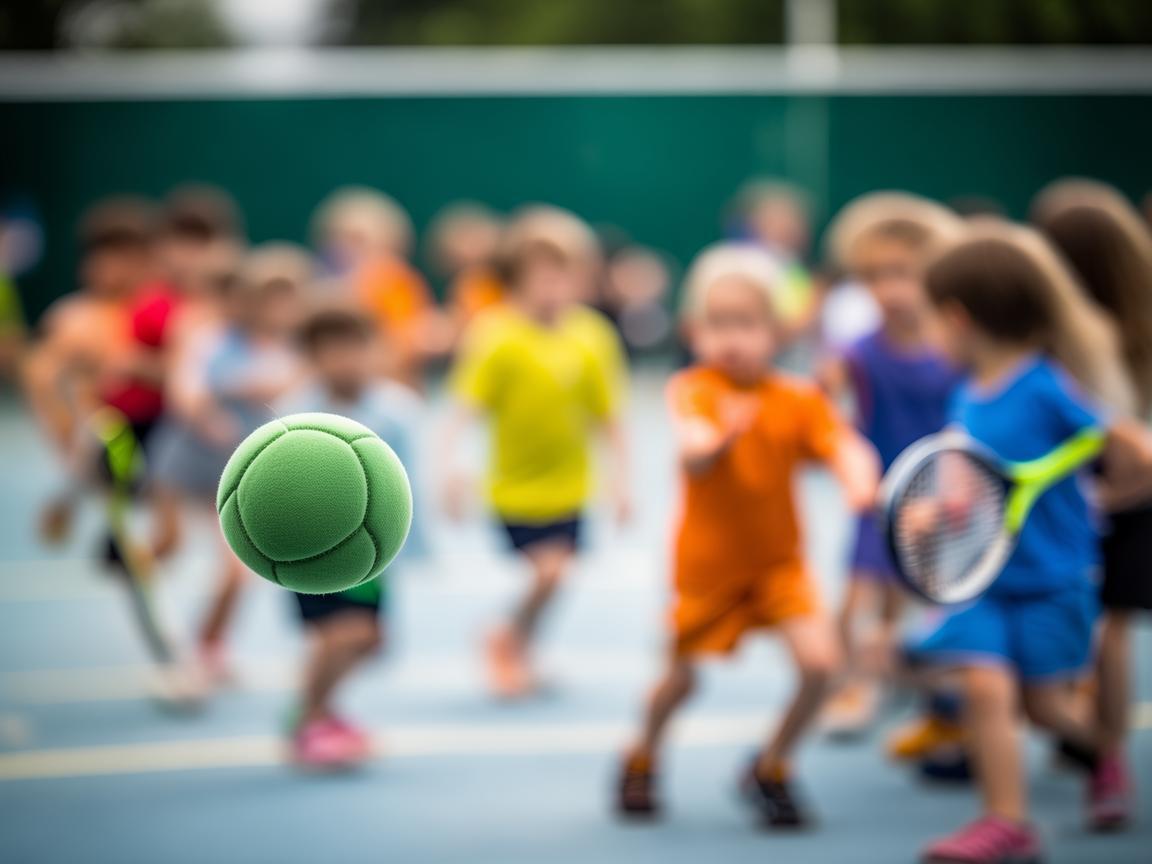 乒乓球训练能促进儿童手眼协调吗？——儿科医生的视角