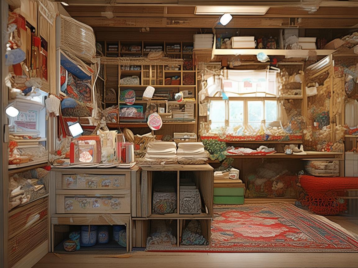 建材店与儿童安全，如何避免小手触电的隐患？