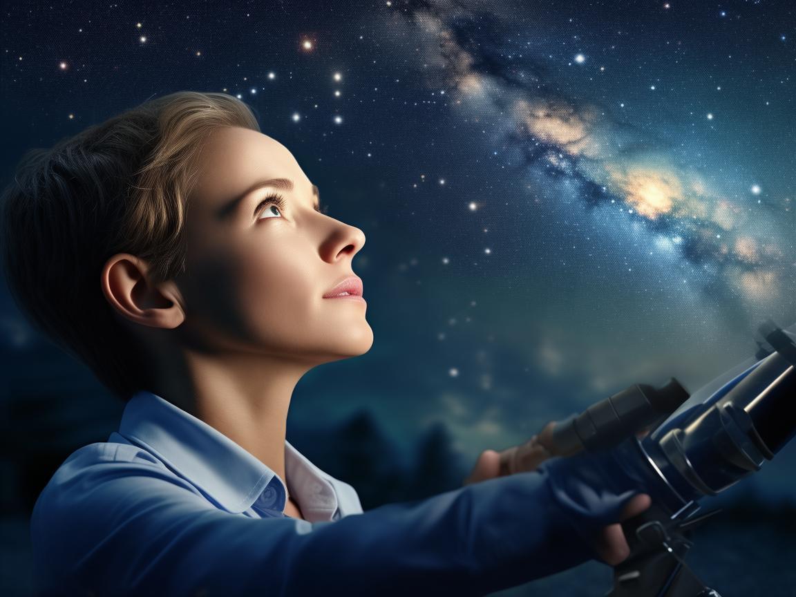 儿科医生眼中的星辰大海，天文学与儿童健康有何不解之缘？