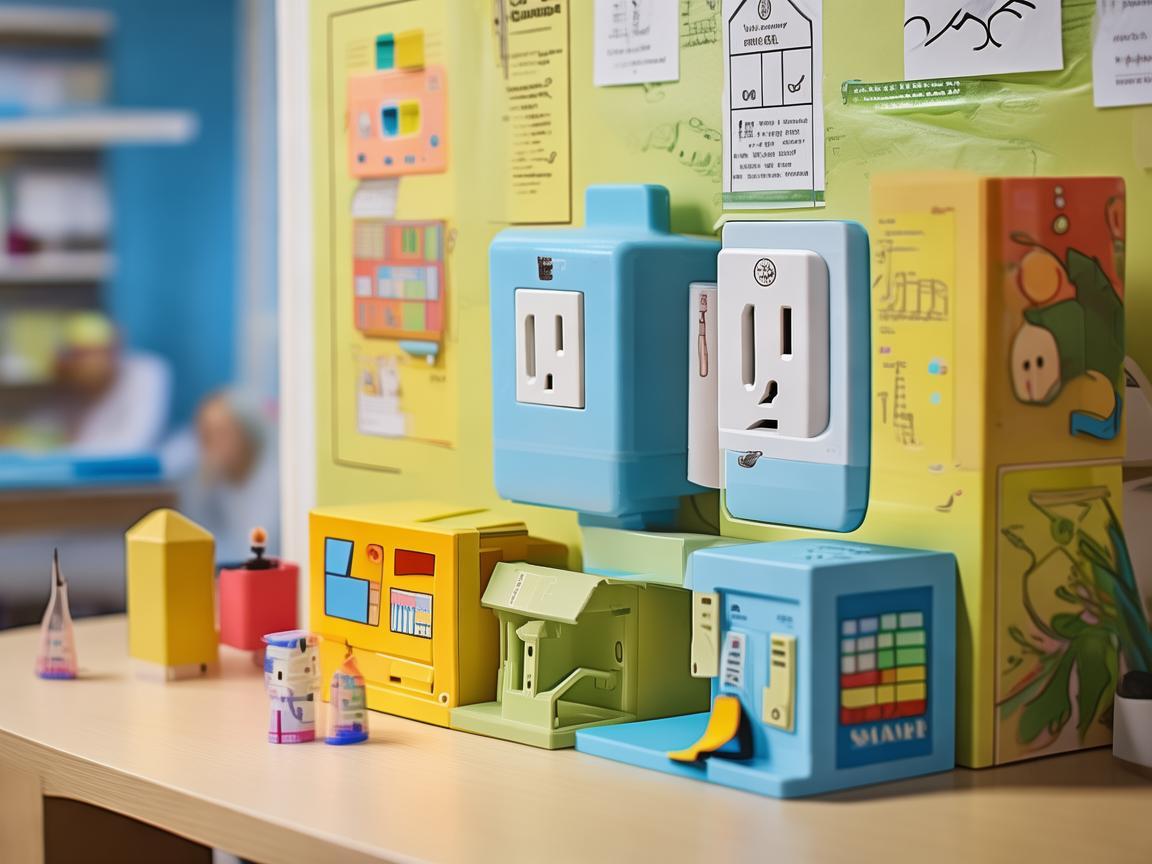 儿科医生眼中的电击伤，如何预防儿童触电事故？