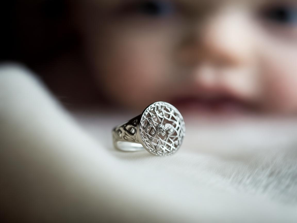 戒指托，儿童误吞的隐形危险？