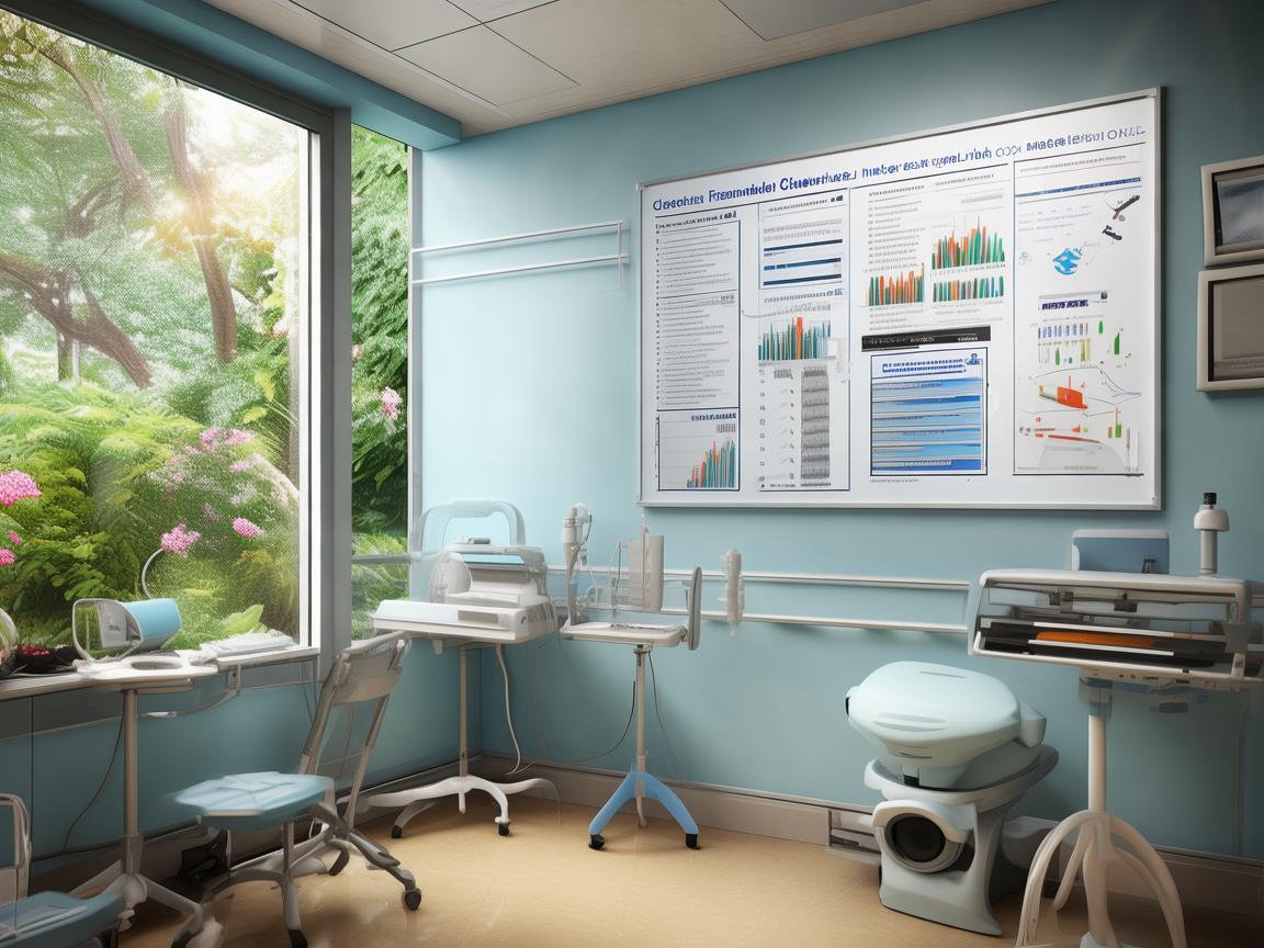 新余儿科新挑战，如何有效应对儿童呼吸道感染的流行趋势？