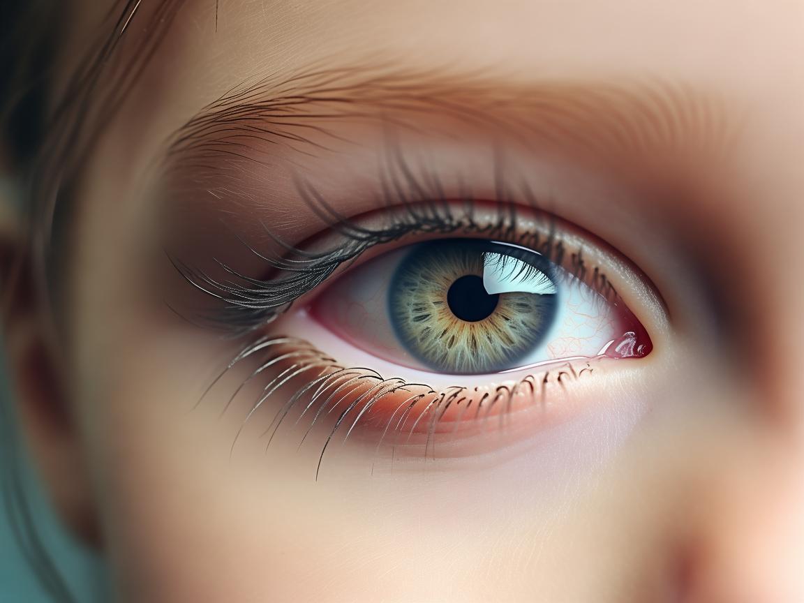 猫眼现象，儿童眼疾的隐形威胁？