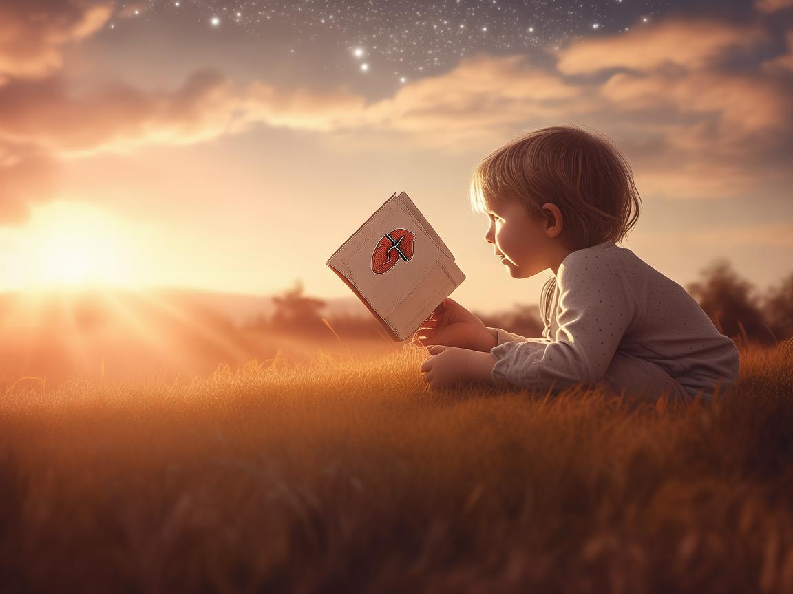 儿童也会得肝癌吗？——揭开儿童肝癌的神秘面纱