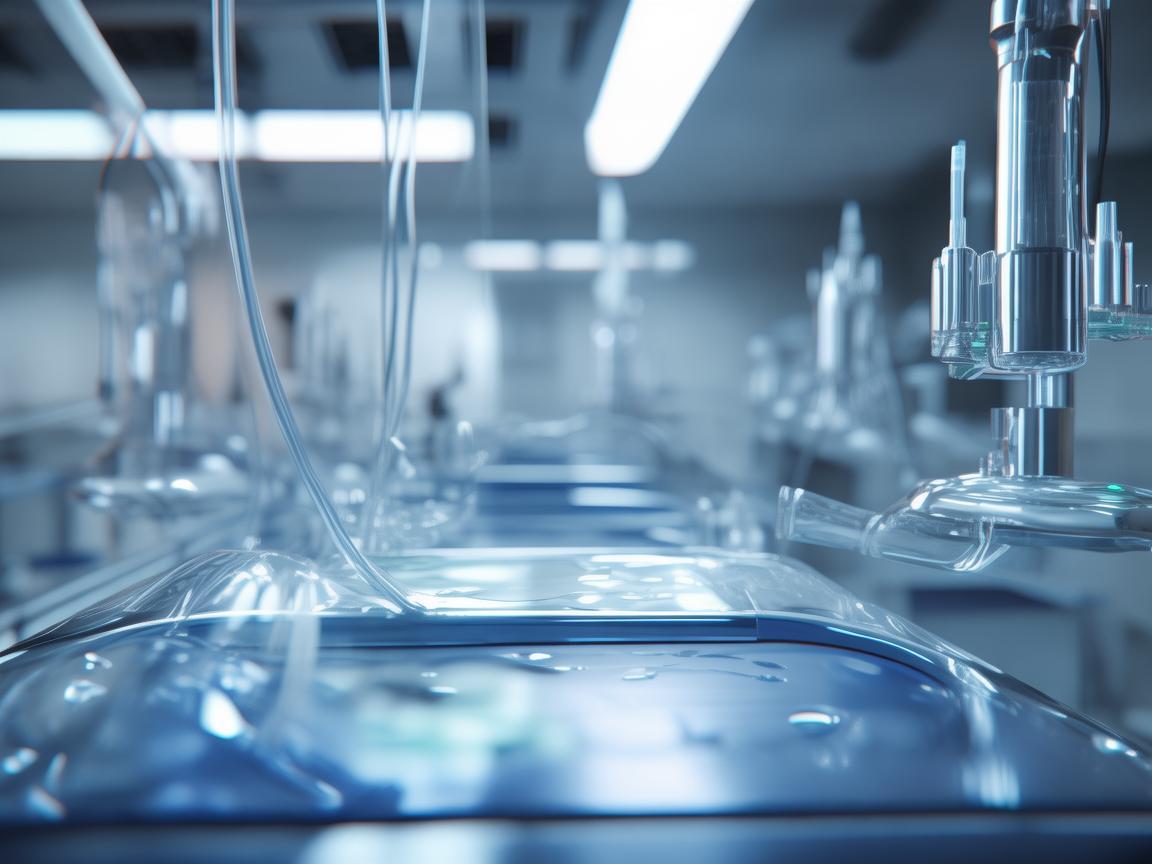 材料表面技术，儿科医疗设备清洁消毒的新篇章？