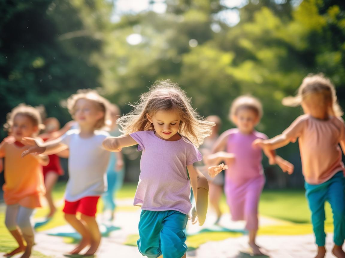 舞蹈与儿童生长发育，安全与益处如何平衡？