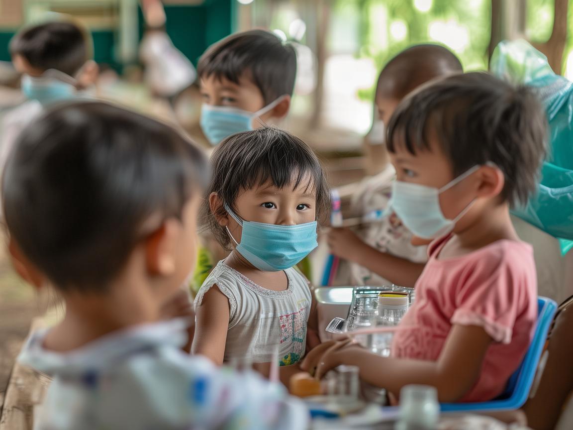 邢台儿童疫苗接种,如何确保安全与有效性? 邢台儿童疫苗接种,如何确保安全与有效性?