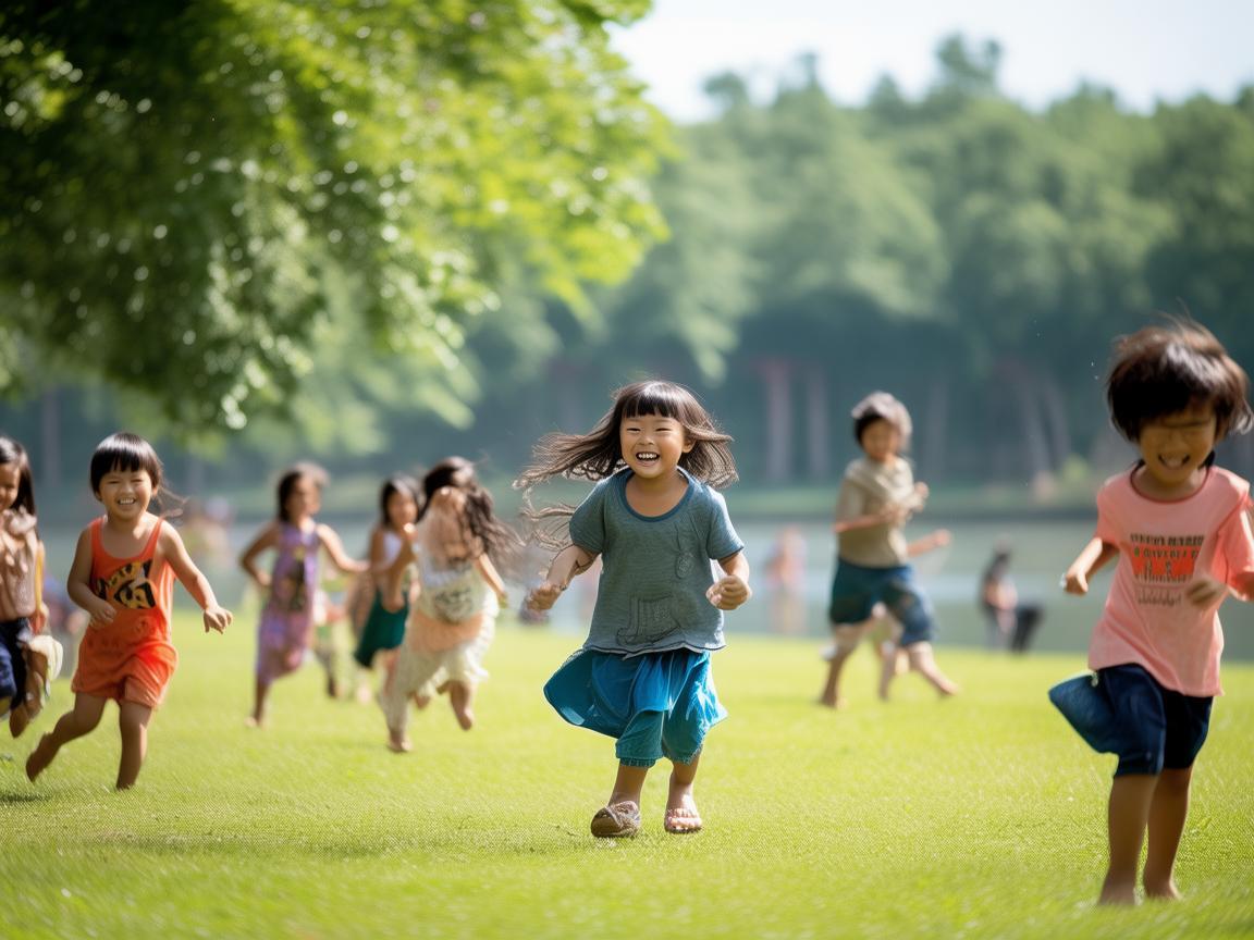 三门峡儿童健康新挑战,水质变化对儿童生长发育的影响? 三门峡儿童健康新挑战,水质变化对儿童生长发育的影响?