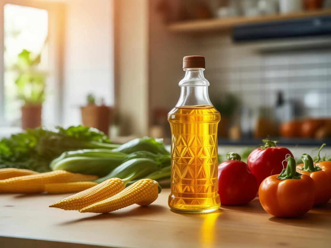 玉米油，儿科饮食中的黄金之选吗？