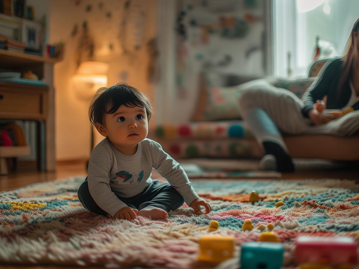 儿童抑郁症,家长如何识别并给予适当支持? 儿童抑郁症,家长如何识别并给予适当支持?