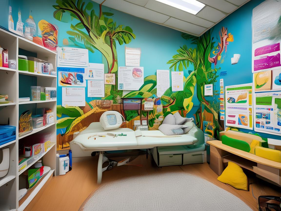 儿科医生小贴士,如何在家中安全地处理孩子的发烧症状? 儿科医生小贴士,如何在家中安全地处理孩子的发烧症状?