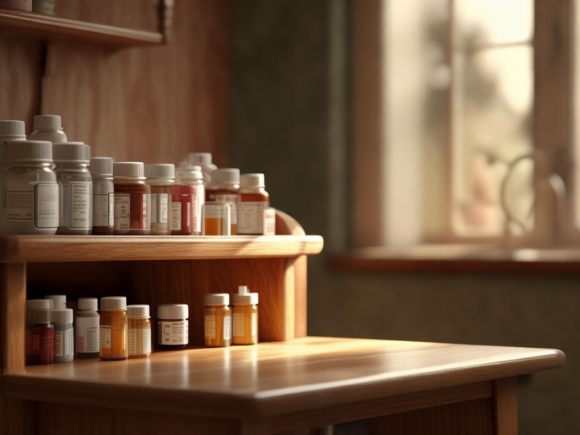 家长,您真的了解儿童用药的黄金法则吗?