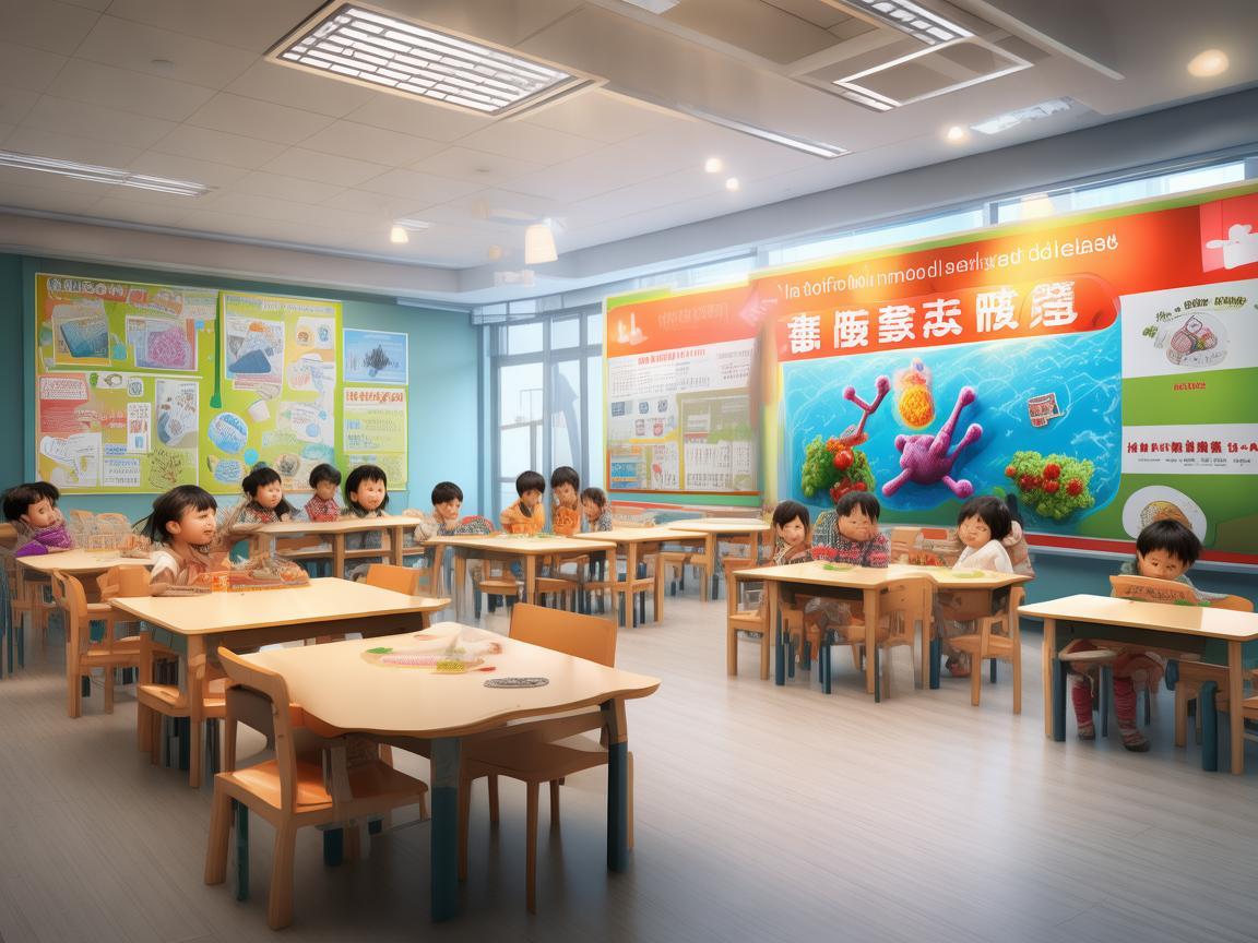 十堰儿科新挑战,如何有效预防儿童手足口病? 十堰儿科新挑战,如何有效预防儿童手足口病?