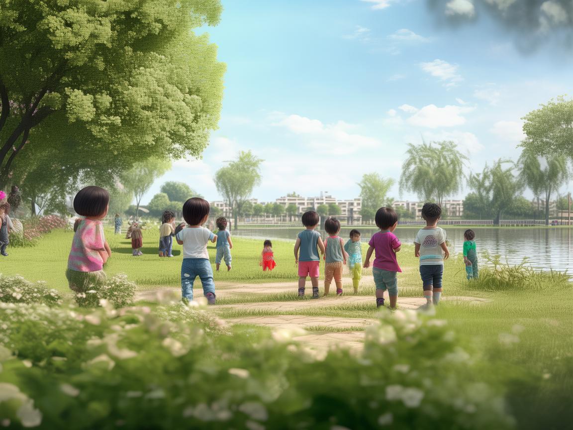 丹江口儿童健康新挑战，如何有效预防水痘在社区中的传播？